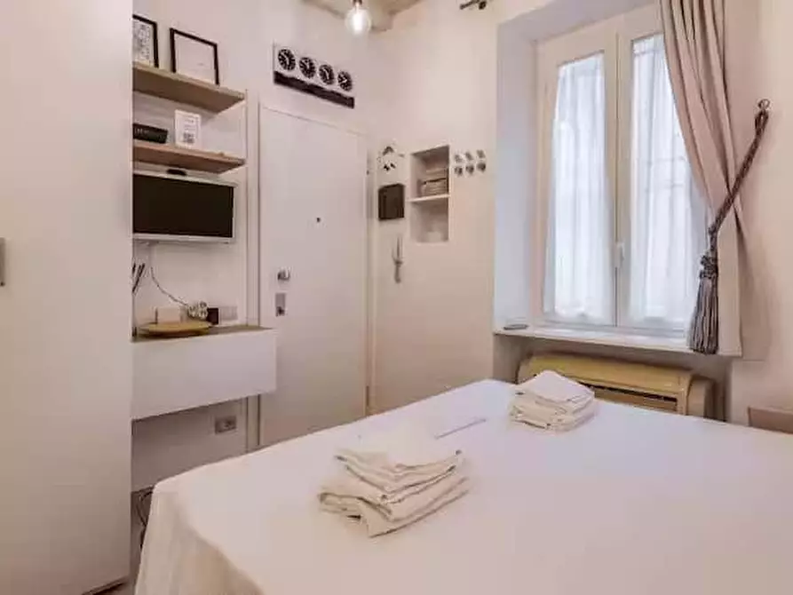 Immagine 3 di Appartamento in affitto  in Via Francesco Novati2 a Milano