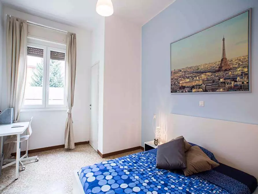 Immagine 1 di Camera in affitto  in Viale Carlo Espinasse10 a Milano