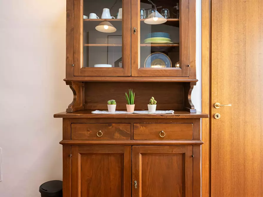 Immagine 21 di Appartamento in affitto  in Via Senese a Firenze