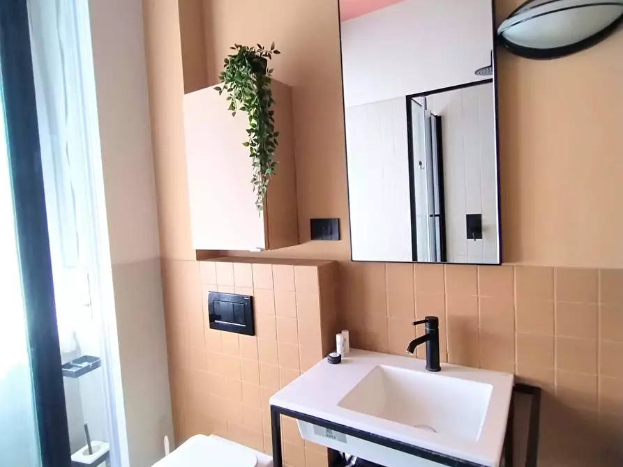 Immagine 14 di Appartamento in affitto  in Via Emilio Morosini a Milano