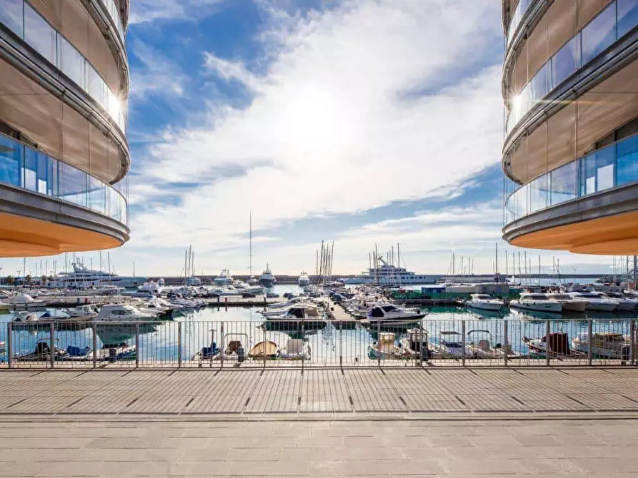 Immagine 32 di Appartamento in affitto  in Piazzale John Fitzgerald Kennedy5M a Genova