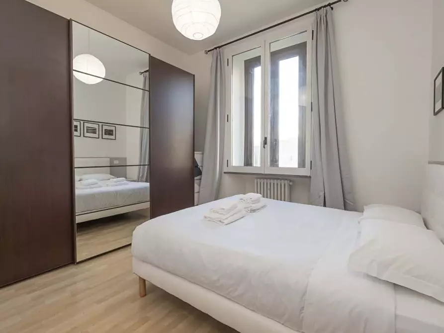 Immagine 10 di Appartamento in affitto  in Via Vallazze74 a Milano