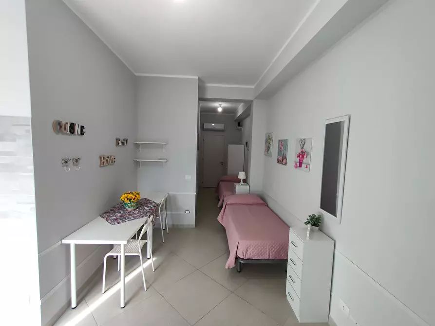 Immagine 5 di Appartamento in affitto  in Via Rosario Gregorio66 a Palermo