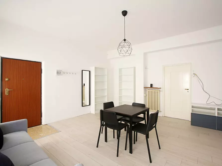 Immagine 19 di Camera in affitto  in Via Giuseppe Soli9 a Modena