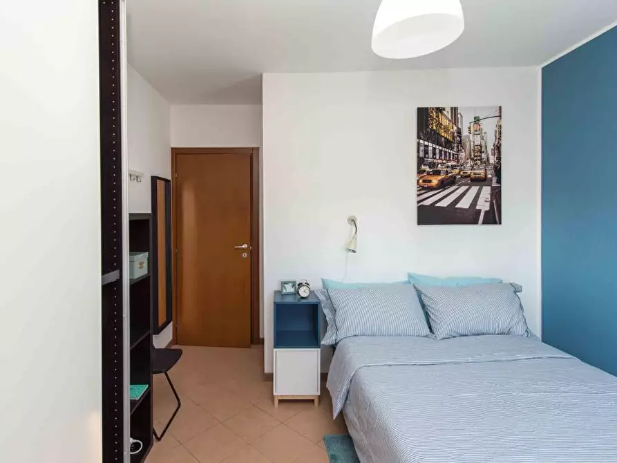 Immagine 1 di Camera in affitto  in Via del Lavoro37/3 a Bologna