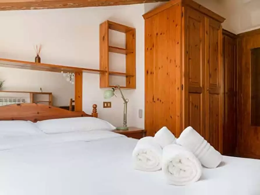 Immagine 5 di Appartamento in affitto  in Via Emo Tarabochia5 a Trieste