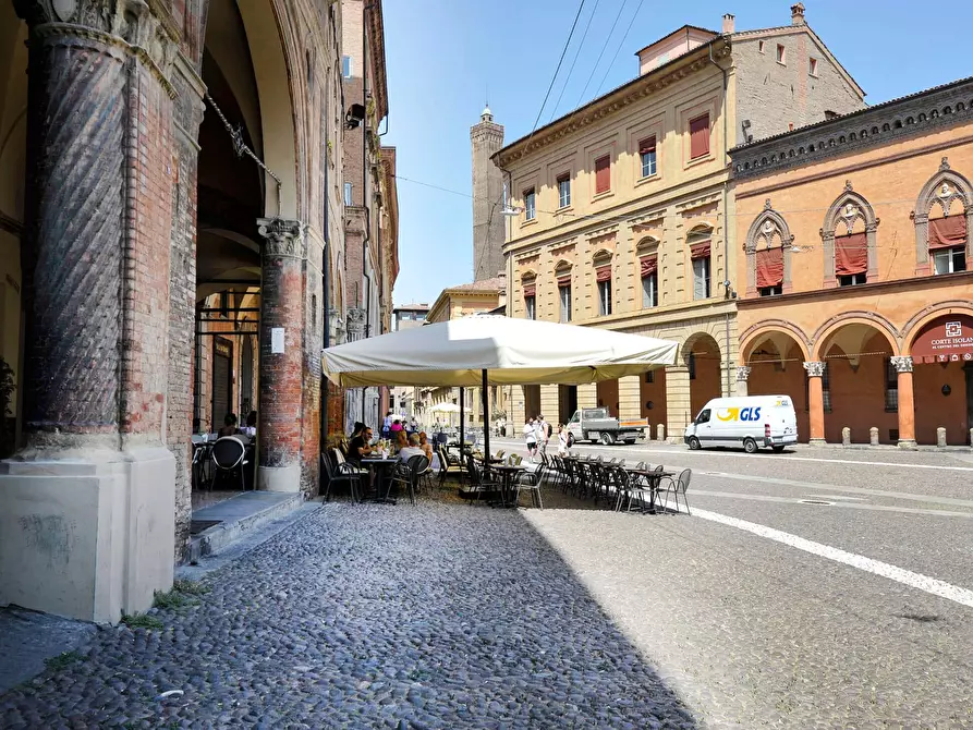 Immagine 30 di Appartamento in affitto  in Via Santo Stefano35 a Bologna