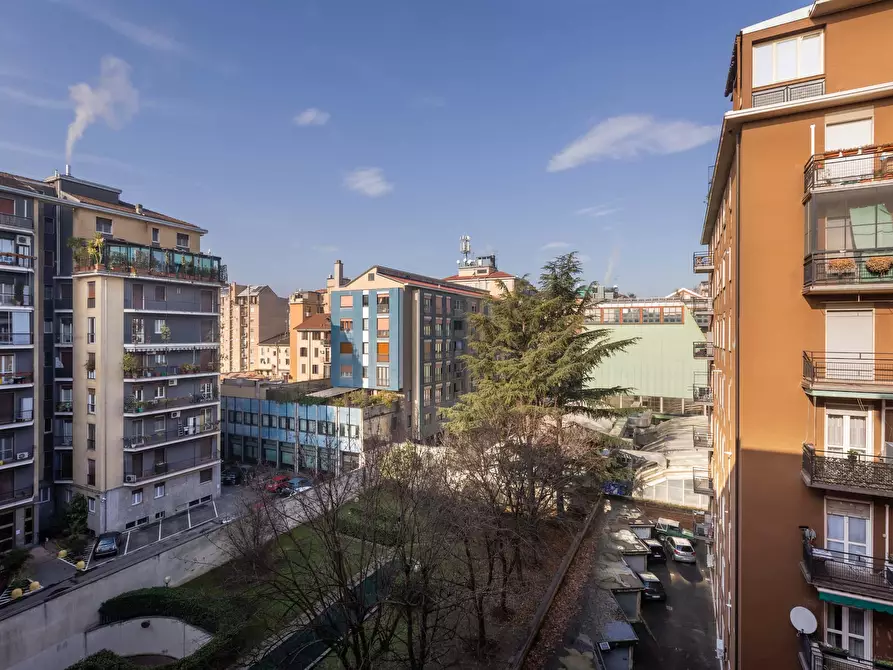 Immagine 26 di Appartamento in affitto  in Via Savona90 a Milano