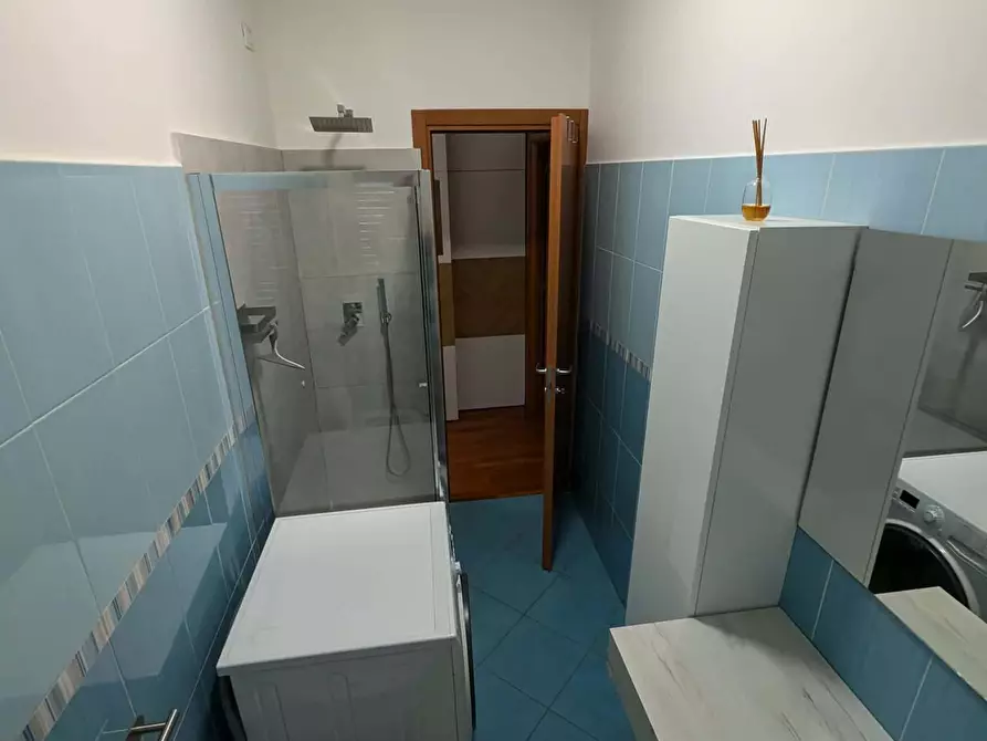Immagine 9 di Appartamento in affitto  in Viale Lucania15 a Milano