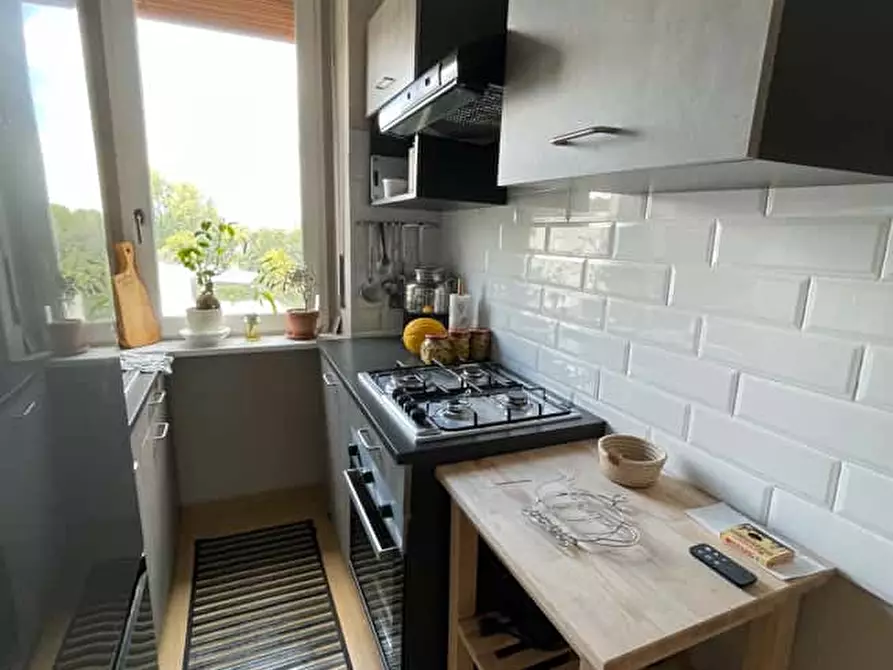 Immagine 14 di Appartamento in affitto  in Via Don Bosco90 a Torino