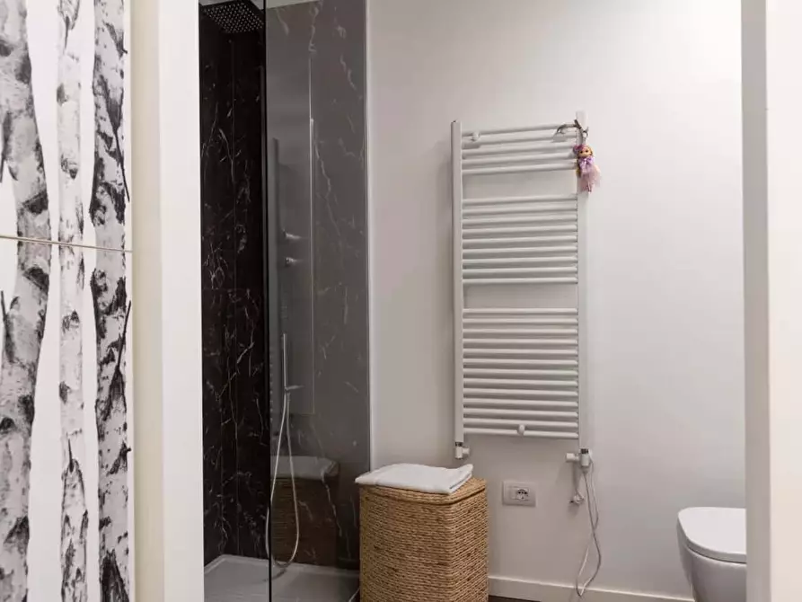 Immagine 17 di Appartamento in affitto  in Viale Andrea Doria24 a Milano