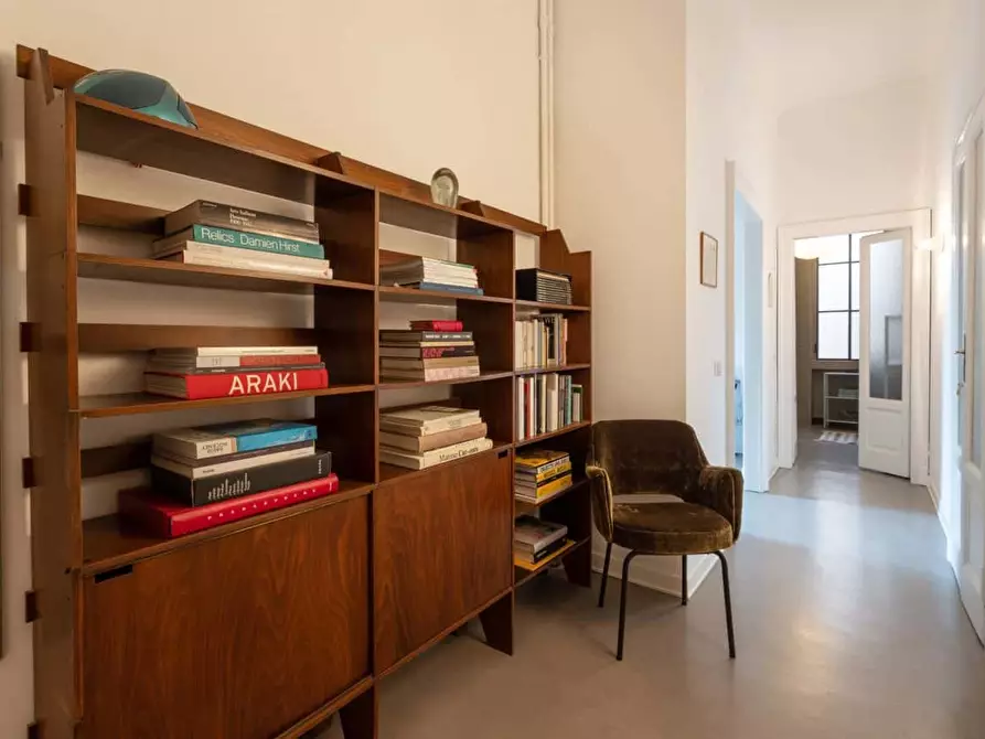 Immagine 10 di Appartamento in affitto  in Via Giulio Ceradini2 a Milano