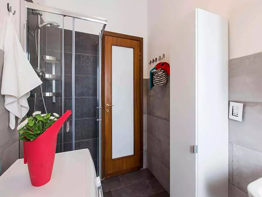 Immagine 78 di Camera in affitto  in Via Gianni Caproni1 a Milano