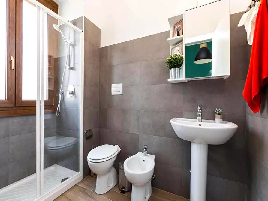 Immagine 8 di Camera in affitto  in Viale Beatrice D'Este4 a Milano