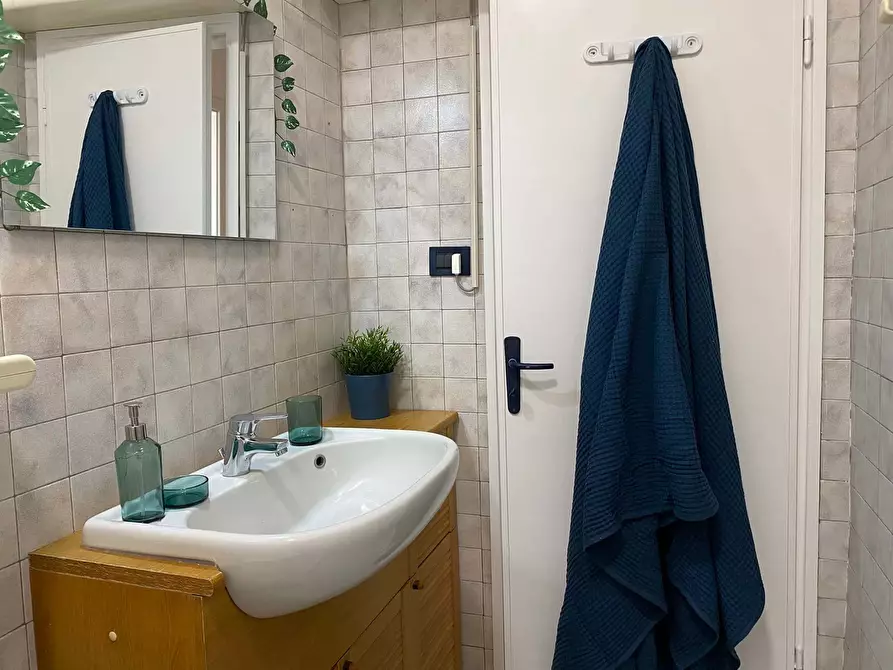 Immagine 20 di Camera in affitto  in Via Carlo Jussi43 a San Lazzaro Di Savena