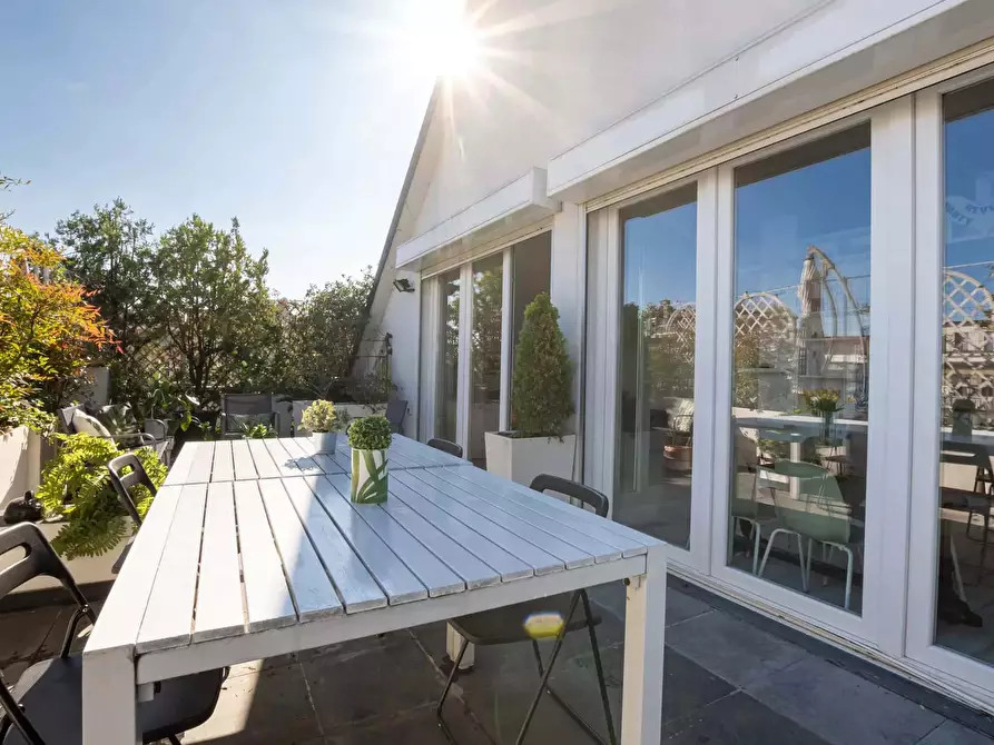 Immagine 4 di Appartamento in affitto  in Piazza Napoli30 a Milano