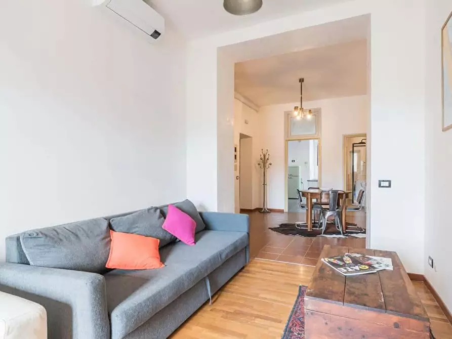 Immagine 10 di Appartamento in affitto  in Via Casilina209 a Roma