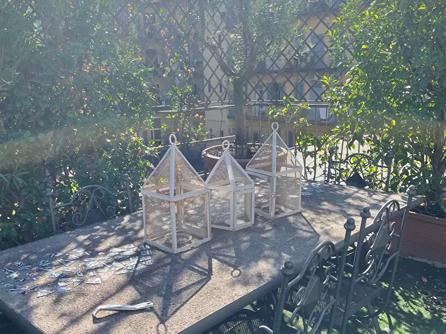 Immagine 45 di Appartamento in affitto  in Via Varesina205 a Milano