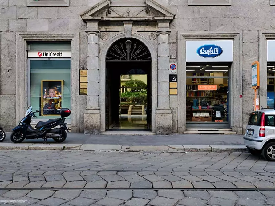 Immagine 23 di Appartamento in affitto  in Corso di Porta Romana132 a Milano