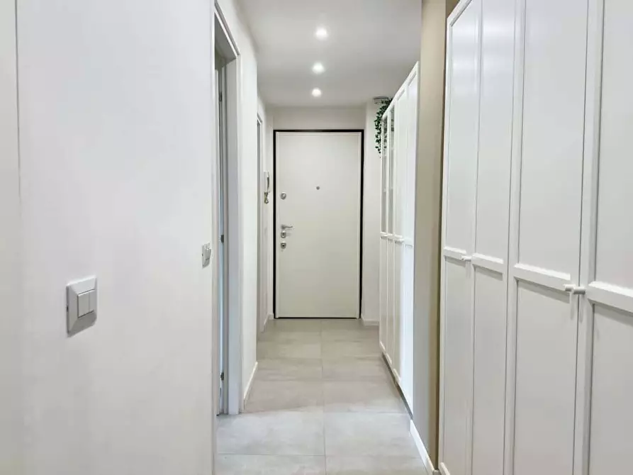 Immagine 1 di Appartamento in affitto  in Corso Lodi78 a Milano