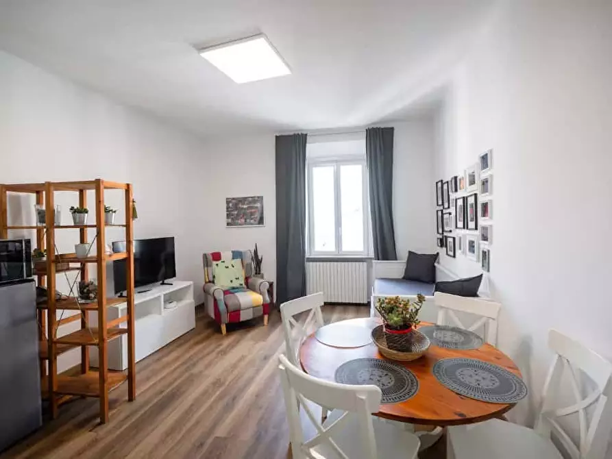 Immagine 18 di Appartamento in affitto  in Via Paolo Sarpi27 a Milano