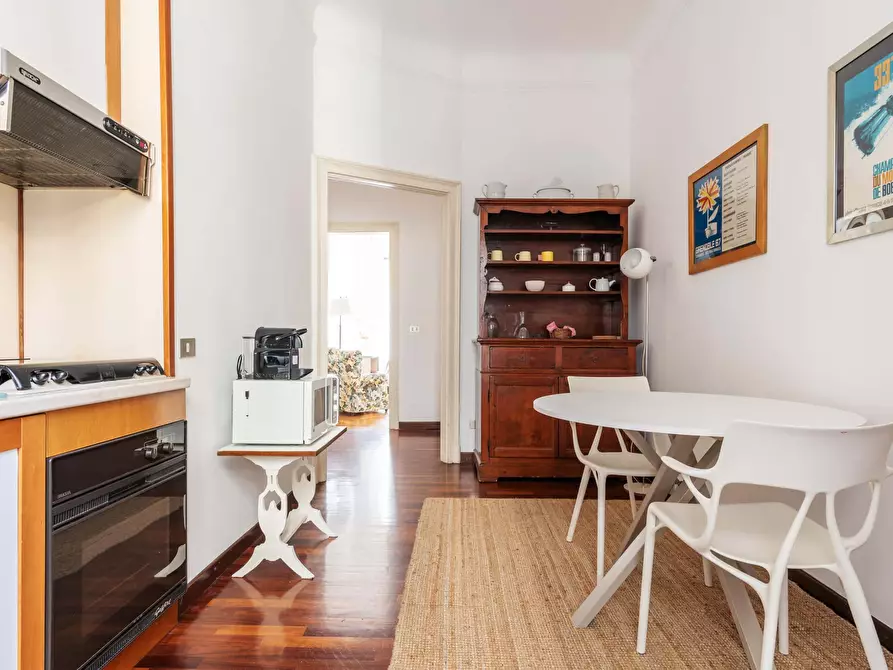 Immagine 16 di Appartamento in affitto  in Via Eugenio Vaina12 a Milano