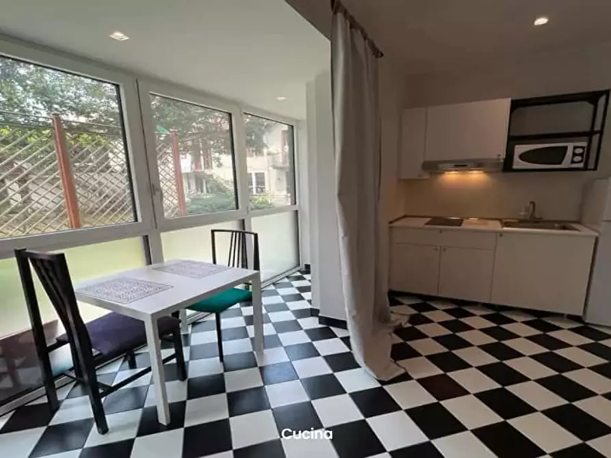 Immagine 13 di Appartamento in affitto  in Via Privata Chioggia9 a Milano