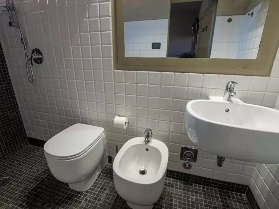 Immagine 1 di Appartamento in affitto  in Via Porrettana31 a Bologna