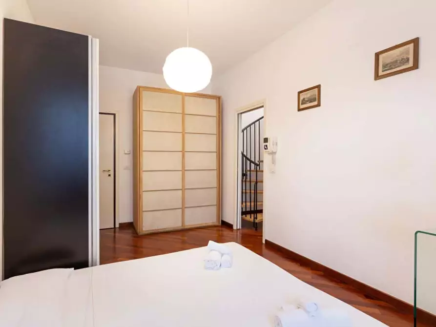 Immagine 8 di Appartamento in affitto  in Via Molino delle Armi2 a Milano