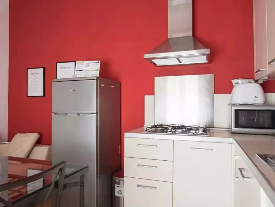 Immagine 2 di Appartamento in affitto  in Corso di Porta Ticinese78 a Milano