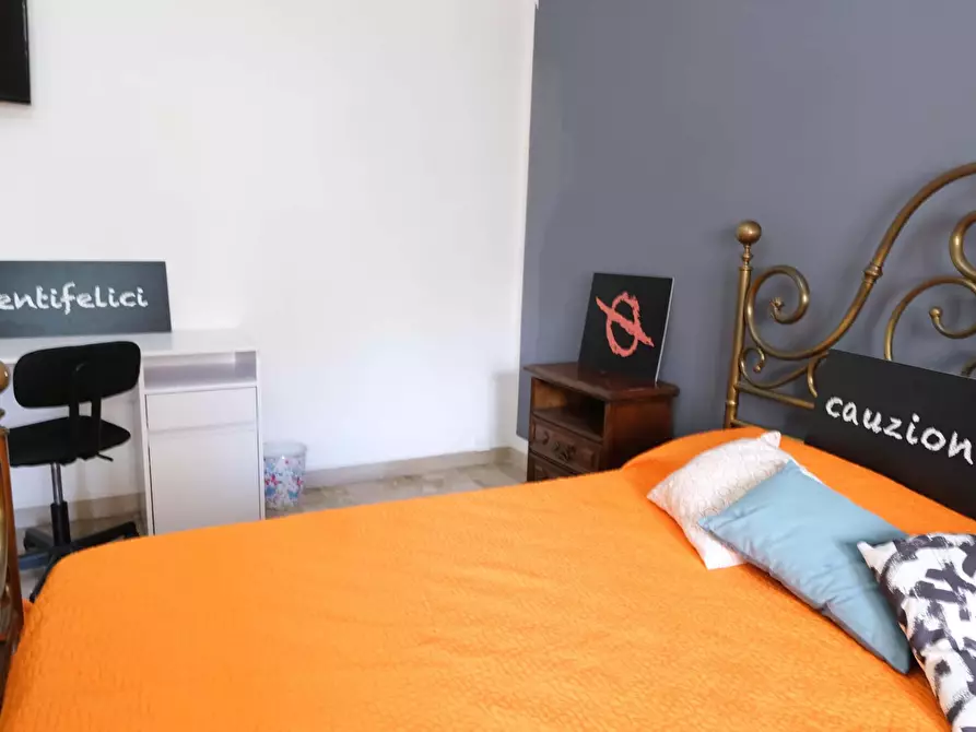 Immagine 2 di Camera in affitto  in Via Andrea Cordedda4 a Sassari
