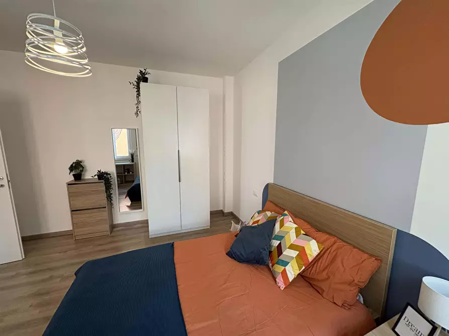 Immagine 1 di Camera in affitto  in Via Cefalonia4a a Verona