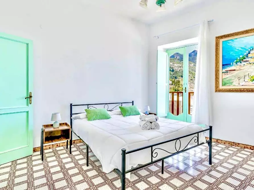 Immagine 7 di Camera in affitto  in Via Boscariello35 a Positano