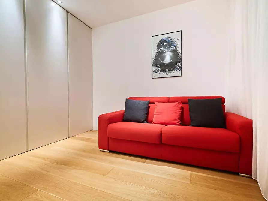Immagine 27 di Appartamento in affitto  in Via Giovanni Montemartini2 a Milano