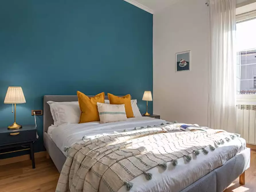 Immagine 29 di Appartamento in affitto  in Via di Casal Bertone147 a Roma