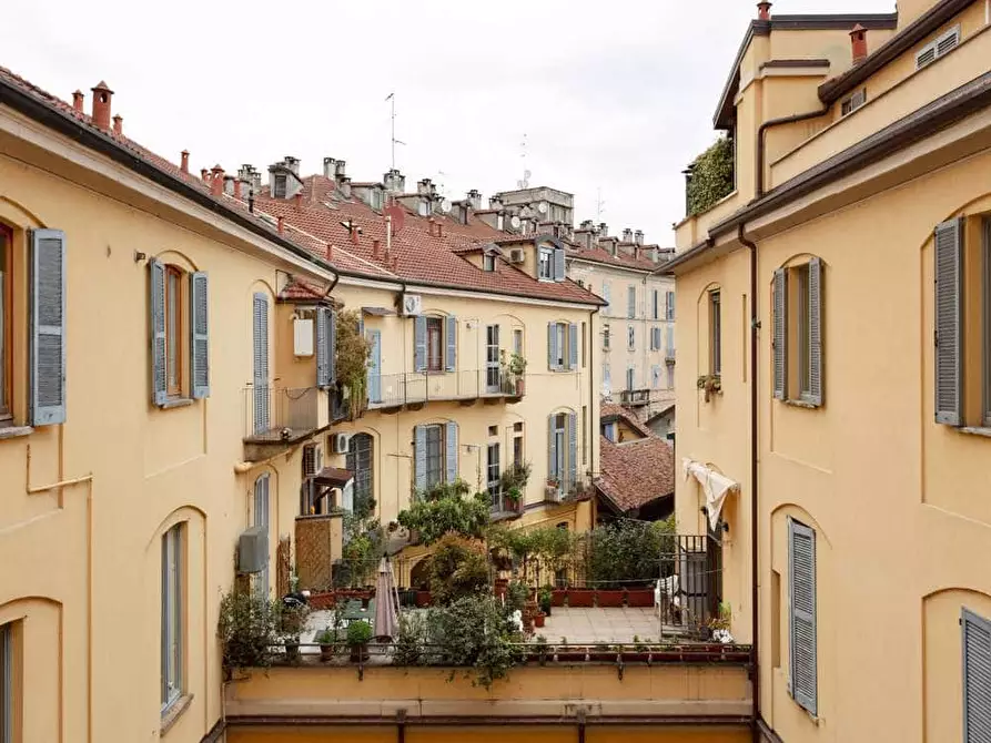 Immagine 10 di Camera in affitto  in Via Vigevano20 a Milano