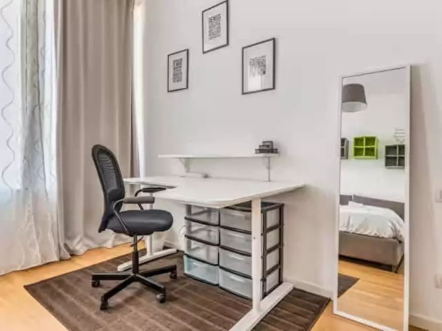 Immagine 8 di Appartamento in affitto  in Via Francesco de Sanctis26 a Milano