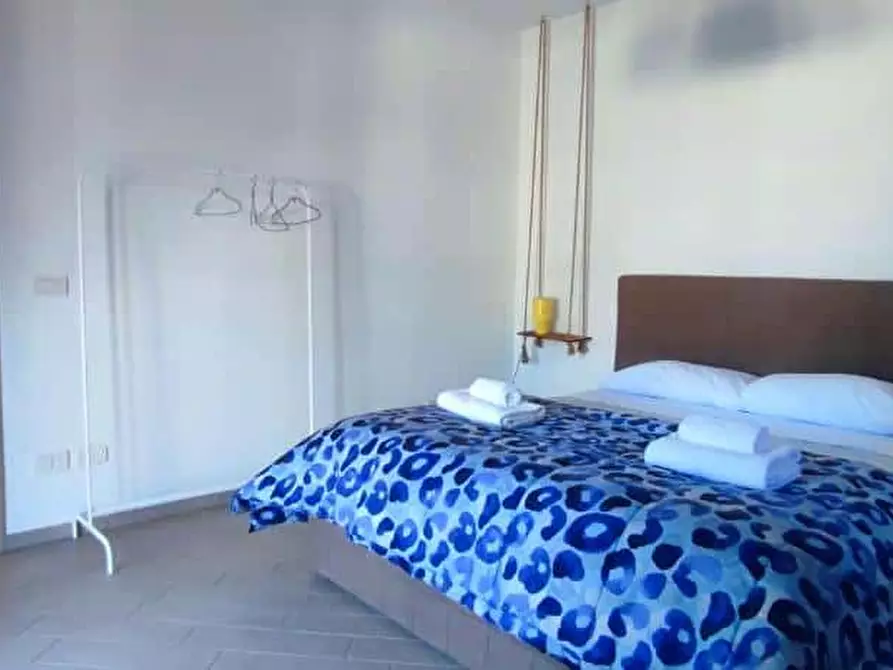 Immagine 7 di Appartamento in affitto  in via Giorgio Bassani72 a Roma