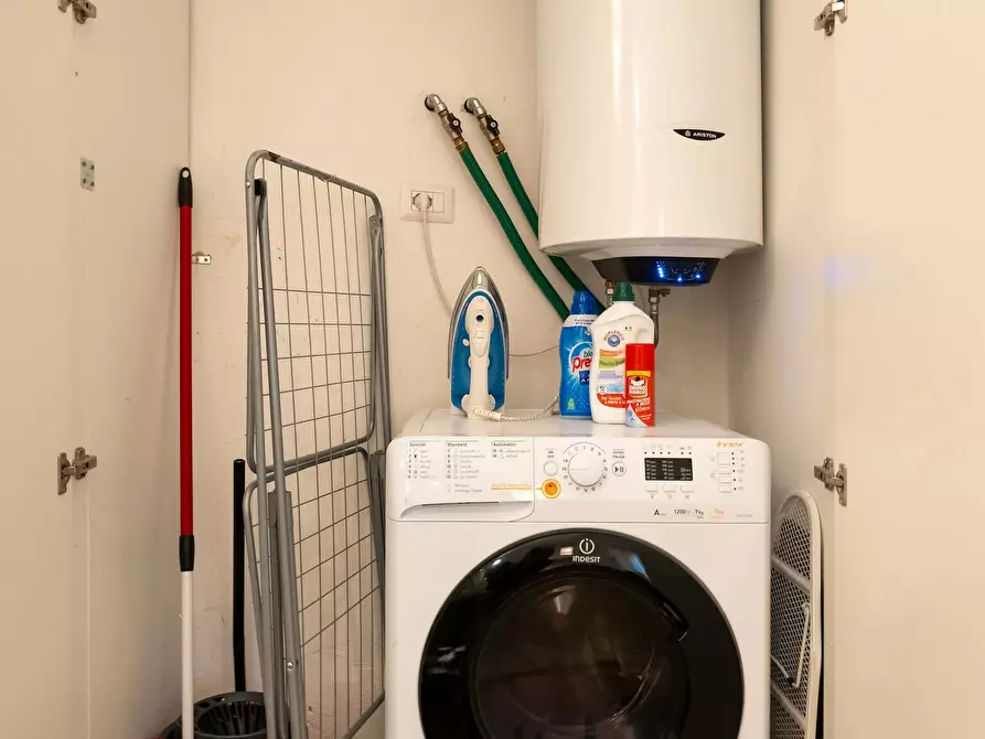 Immagine 37 di Appartamento in affitto  in Via dè Tornabuoni a Firenze