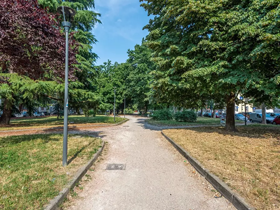 Immagine 20 di Appartamento in affitto  in Viale Giovanni da Cermenate35 a Milano