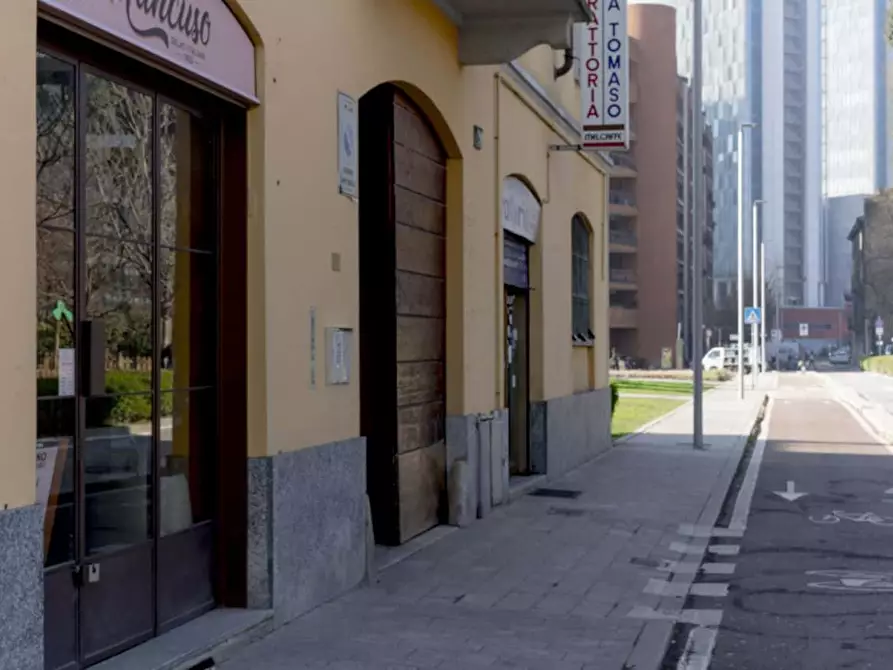 Immagine 5 di Appartamento in affitto  in Via Gaetano de Castillia20 a Milano