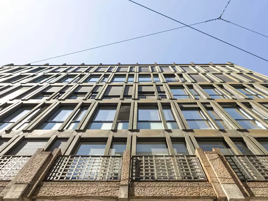 Immagine 11 di Appartamento in affitto  in Via Giuseppe Mazzini12 a Milano