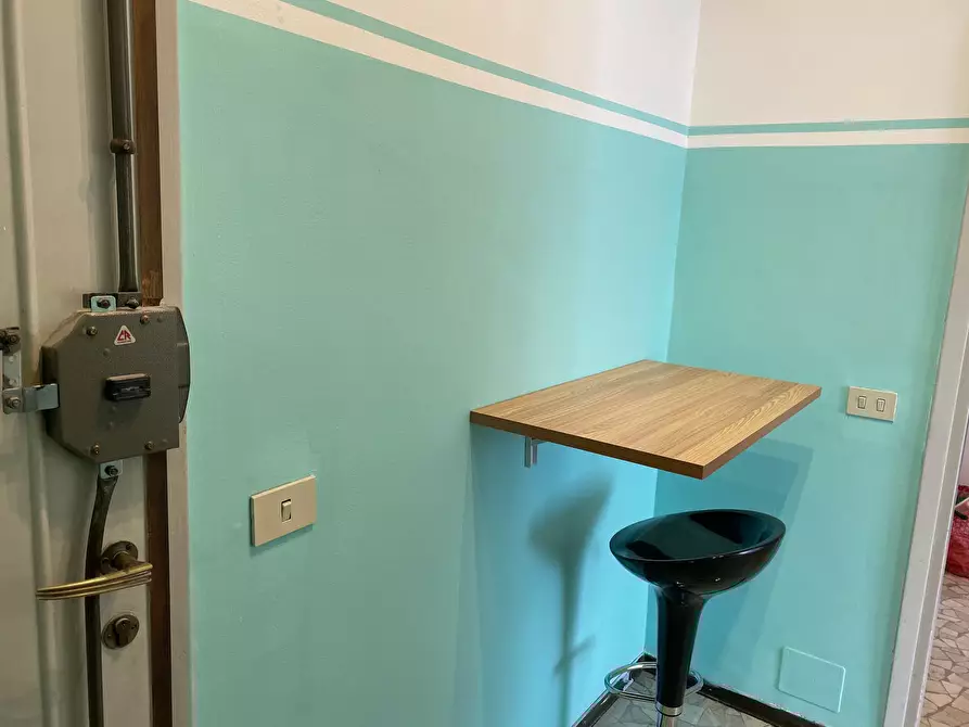 Immagine 6 di Camera in affitto  in Via Giovanni Segantini75 a Milano