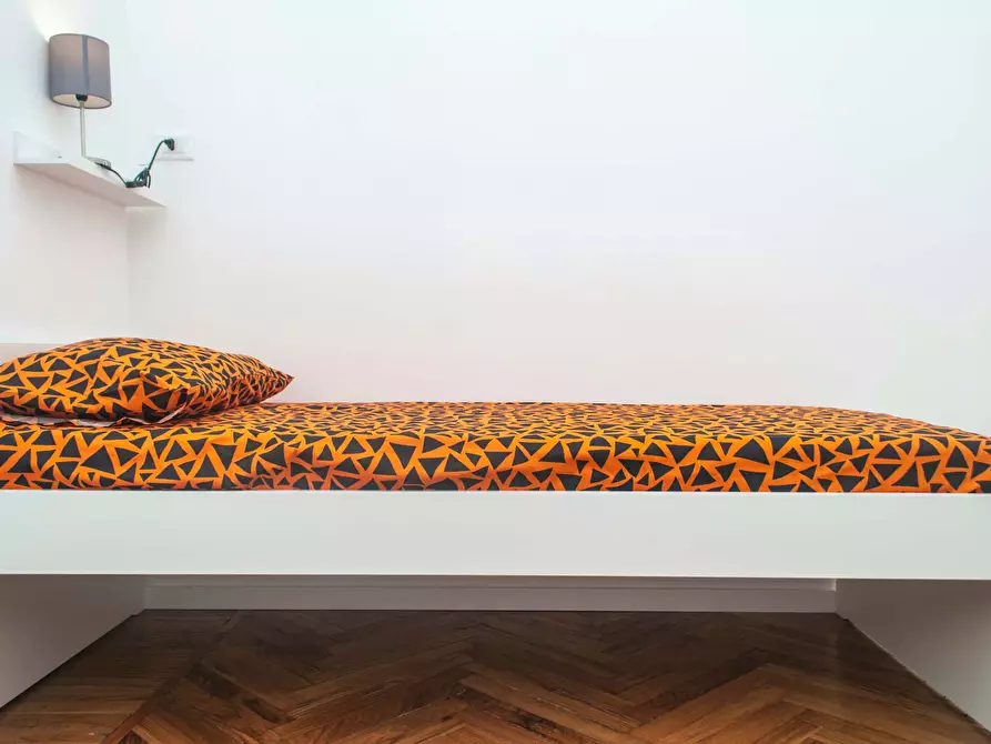 Immagine 1 di Camera in affitto  in Via Aldo Barbaro15 a Torino