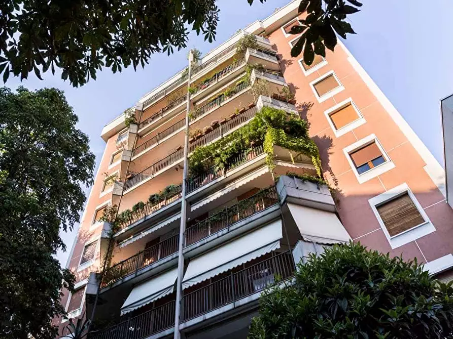 Immagine 11 di Camera in affitto  in via Rosa Vergani Marelli2 a Milano