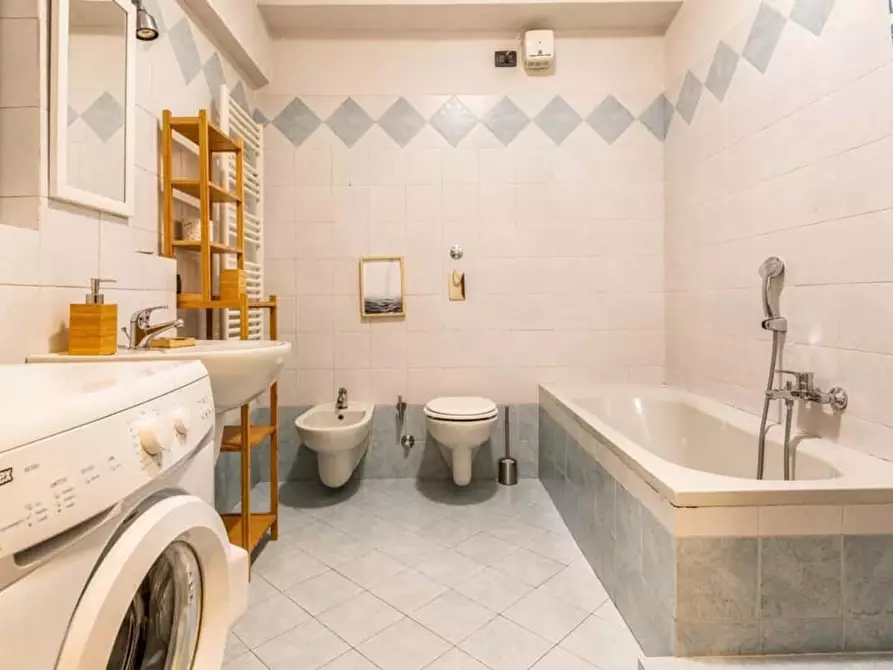 Immagine 16 di Appartamento in affitto  in Via Giuseppe Tartini26 a Milano