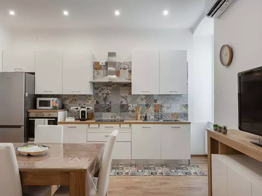 Immagine 2 di Appartamento in affitto  in Via San Lazzaro9 a Trieste