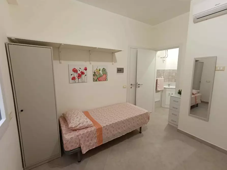 Immagine 1 di Appartamento in affitto  in Via Rosario Gregorio a Palermo