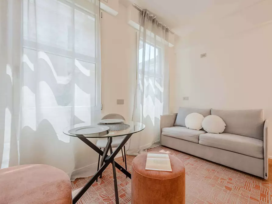 Immagine 2 di Appartamento in affitto  in Via Ruggero Boscovich55 a Milano
