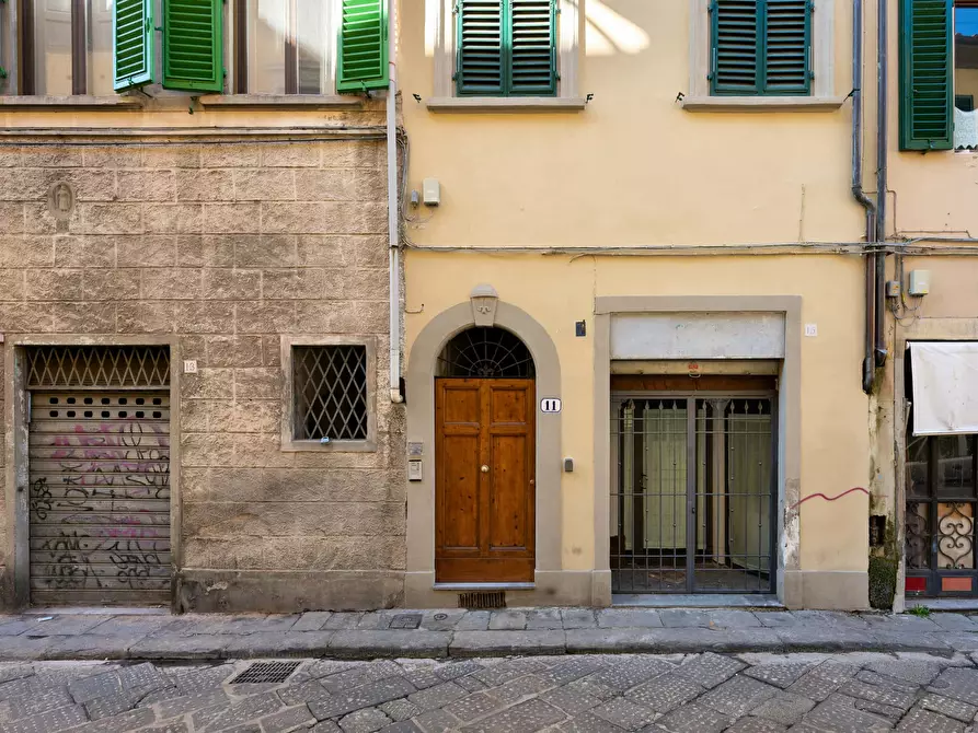 Immagine 20 di Appartamento in affitto  in Borgo Allegri a Firenze